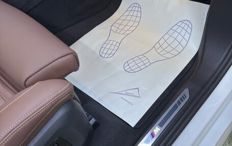 BMW X5, 2025 год, 14 990 000 рублей, 18 фотография