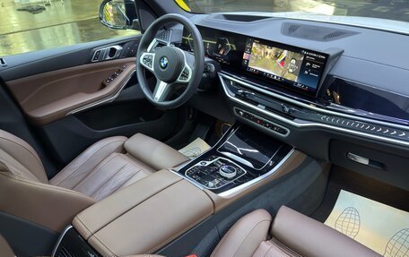 BMW X5, 2025 год, 14 990 000 рублей, 21 фотография