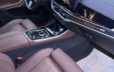 BMW X5, 2025 год, 14 990 000 рублей, 16 фотография