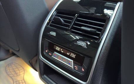 BMW X5, 2025 год, 14 990 000 рублей, 22 фотография