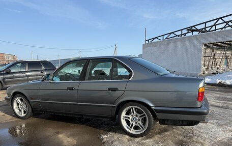 BMW 5 серия, 1991 год, 730 000 рублей, 4 фотография