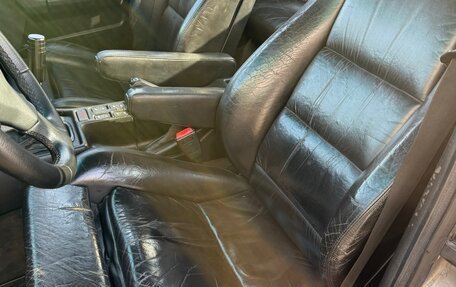 BMW 5 серия, 1991 год, 730 000 рублей, 6 фотография