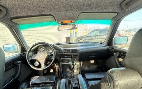 BMW 5 серия, 1991 год, 730 000 рублей, 8 фотография