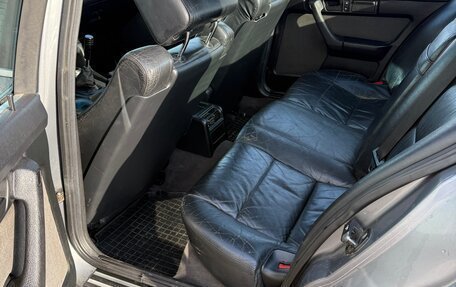 BMW 5 серия, 1991 год, 730 000 рублей, 12 фотография