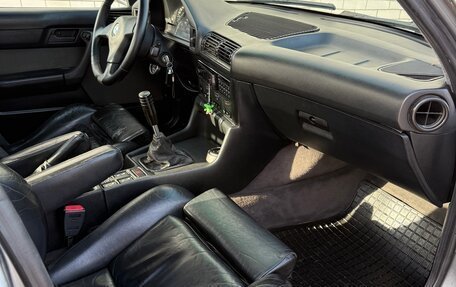 BMW 5 серия, 1991 год, 730 000 рублей, 10 фотография