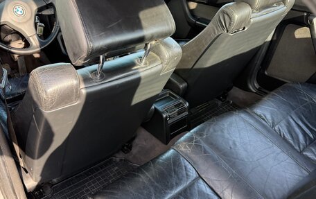 BMW 5 серия, 1991 год, 730 000 рублей, 13 фотография