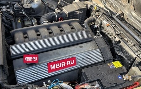 BMW 5 серия, 1991 год, 730 000 рублей, 15 фотография