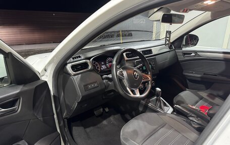 Renault Arkana I, 2022 год, 1 500 000 рублей, 10 фотография