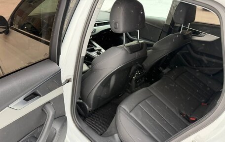 Audi A4, 2021 год, 3 450 000 рублей, 13 фотография