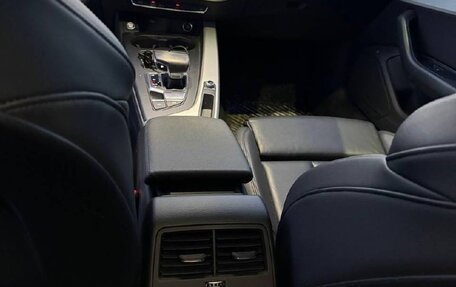 Audi A4, 2021 год, 3 450 000 рублей, 15 фотография