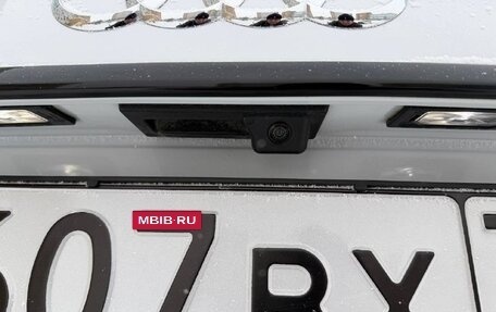 Audi A4, 2021 год, 3 450 000 рублей, 20 фотография