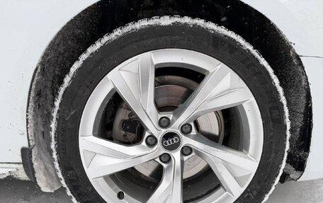 Audi A4, 2021 год, 3 450 000 рублей, 21 фотография