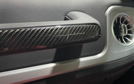 Mercedes-Benz G-Класс AMG, 2026 год, 40 990 000 рублей, 4 фотография