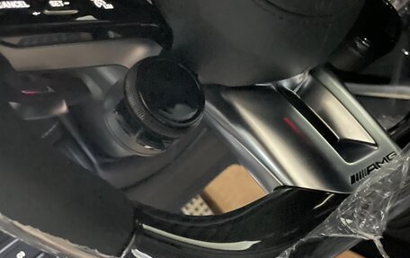 Mercedes-Benz G-Класс AMG, 2026 год, 40 990 000 рублей, 6 фотография