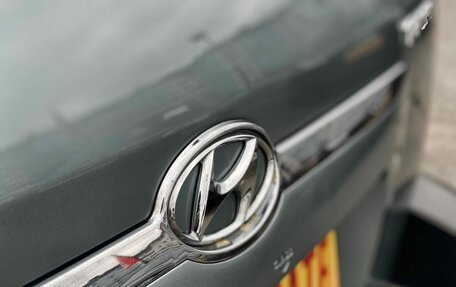 Hyundai Tucson III, 2006 год, 769 000 рублей, 11 фотография