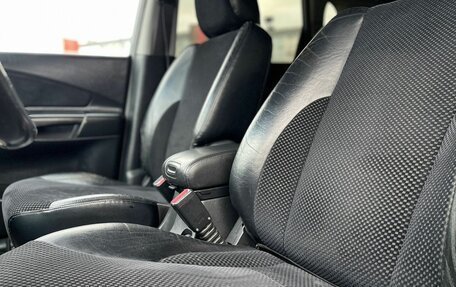 Hyundai Tucson III, 2006 год, 769 000 рублей, 14 фотография