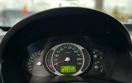 Hyundai Tucson III, 2006 год, 769 000 рублей, 18 фотография