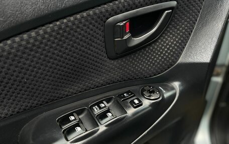 Hyundai Tucson III, 2006 год, 769 000 рублей, 16 фотография