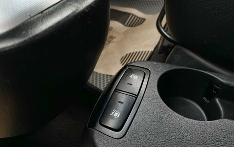 Hyundai Tucson III, 2006 год, 769 000 рублей, 23 фотография