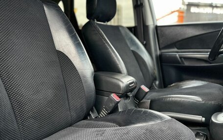 Hyundai Tucson III, 2006 год, 769 000 рублей, 15 фотография