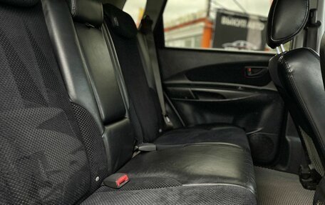 Hyundai Tucson III, 2006 год, 769 000 рублей, 26 фотография