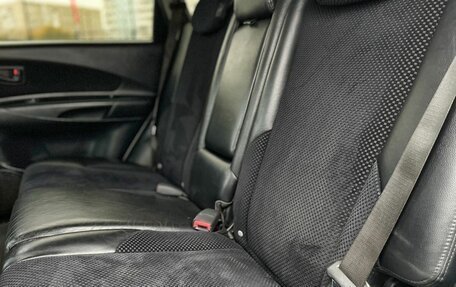 Hyundai Tucson III, 2006 год, 769 000 рублей, 25 фотография