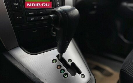 Hyundai Tucson III, 2006 год, 769 000 рублей, 22 фотография