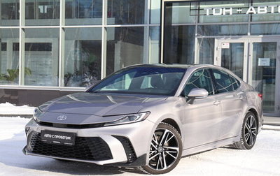 Toyota Camry, 2024 год, 4 150 000 рублей, 1 фотография