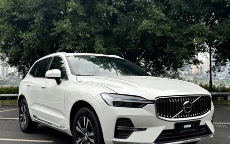 Volvo XC60 II, 2022 год, 4 699 911 рублей, 3 фотография