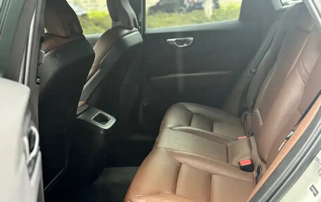 Volvo XC60 II, 2022 год, 4 699 911 рублей, 8 фотография