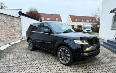 Land Rover Range Rover IV рестайлинг, 2025 год, 19 100 000 рублей, 1 фотография