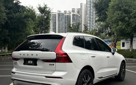 Volvo XC60 II, 2022 год, 4 699 911 рублей, 6 фотография