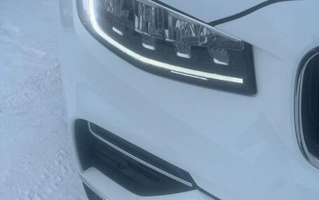 Geely Atlas, 2021 год, 1 968 000 рублей, 2 фотография