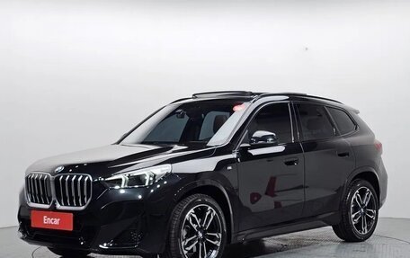 BMW X1, 2025 год, 5 400 000 рублей, 1 фотография