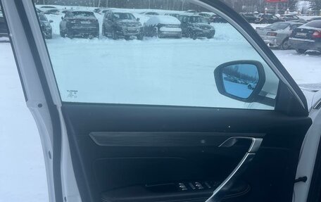 Geely Atlas, 2021 год, 1 968 000 рублей, 13 фотография