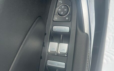 Geely Atlas, 2021 год, 1 968 000 рублей, 14 фотография