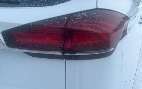 Geely Atlas, 2021 год, 1 968 000 рублей, 10 фотография