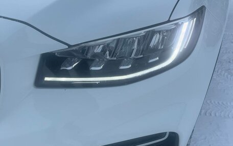 Geely Atlas, 2021 год, 1 968 000 рублей, 4 фотография