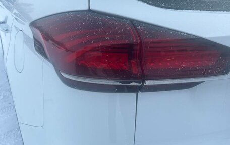 Geely Atlas, 2021 год, 1 968 000 рублей, 8 фотография