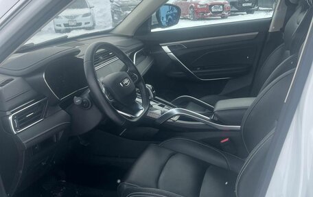 Geely Atlas, 2021 год, 1 968 000 рублей, 15 фотография