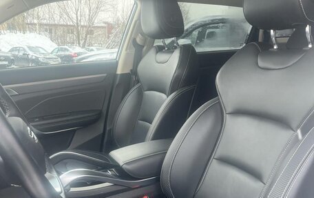 Geely Atlas, 2021 год, 1 968 000 рублей, 16 фотография