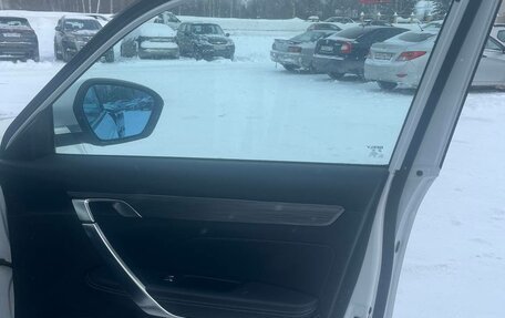 Geely Atlas, 2021 год, 1 968 000 рублей, 28 фотография