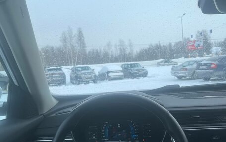 Geely Atlas, 2021 год, 1 968 000 рублей, 18 фотография