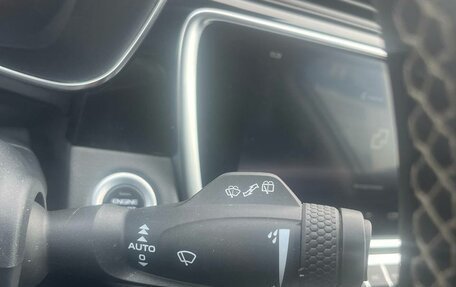 Geely Atlas, 2021 год, 1 968 000 рублей, 22 фотография