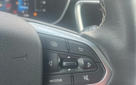 Geely Atlas, 2021 год, 1 968 000 рублей, 20 фотография