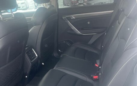 Geely Atlas, 2021 год, 1 968 000 рублей, 35 фотография
