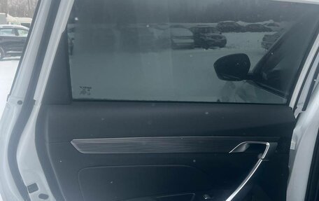 Geely Atlas, 2021 год, 1 968 000 рублей, 34 фотография