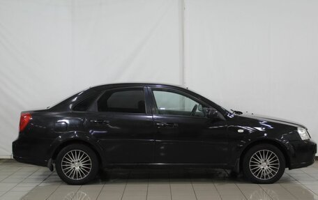 Chevrolet Lacetti, 2009 год, 525 000 рублей, 6 фотография