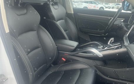 Geely Atlas, 2021 год, 1 968 000 рублей, 29 фотография