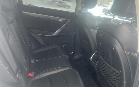Geely Atlas, 2021 год, 1 968 000 рублей, 32 фотография